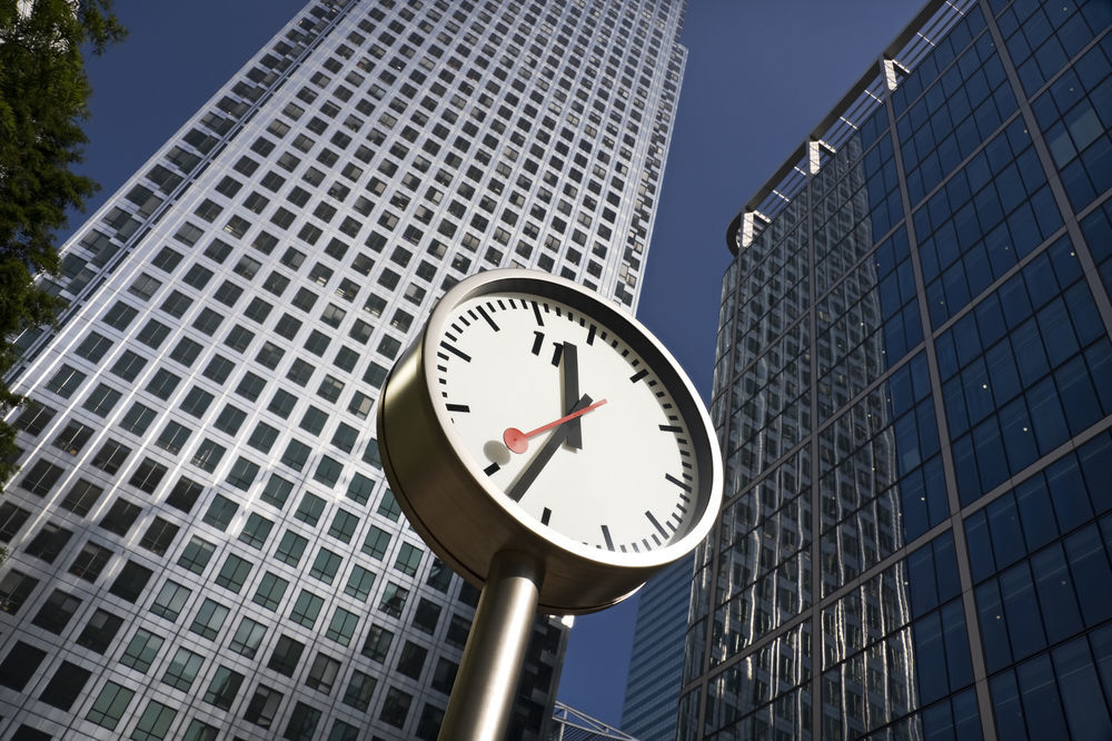 Lanterns Way At Canary Wharf By Mysquare London Eksteriør bilde